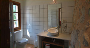 Can Palou - Wohnung 1 - Bild 3